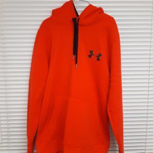 Under Armour Team Rival fleece hoodie